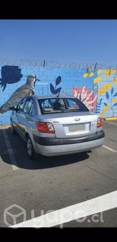 Kia rio jb 1.4