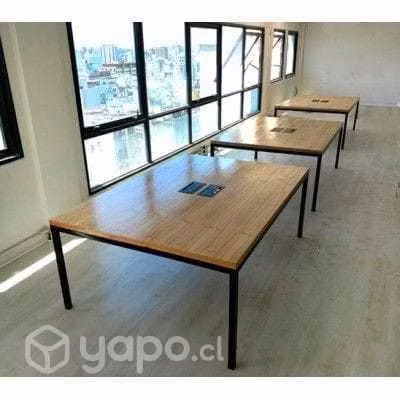 Mesa de centro