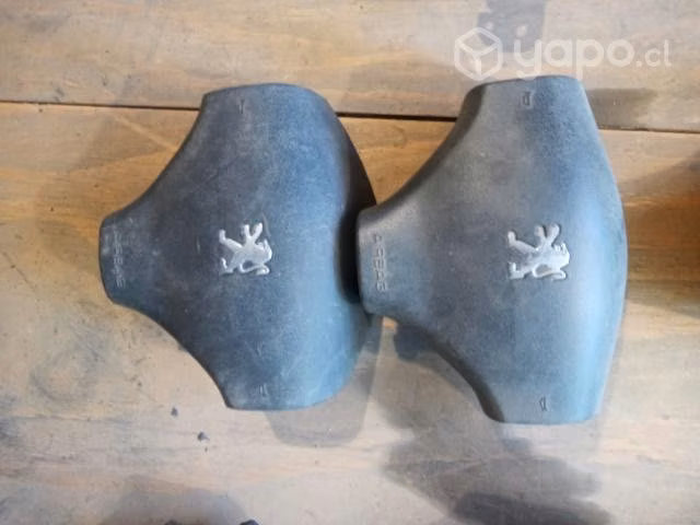 Peugeot  airbag chofer envio regiones