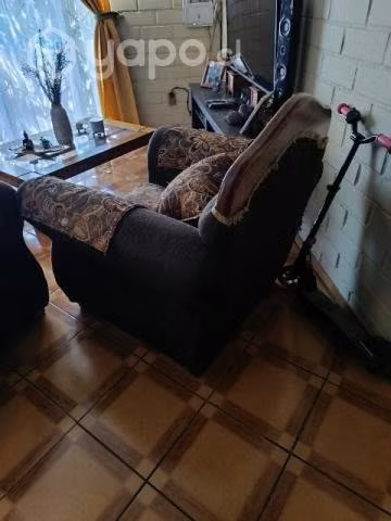 Sillones
