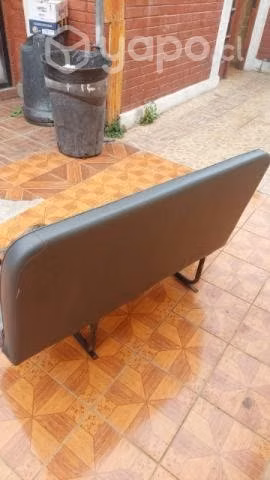 Dos asientos para furgón. - Imagen 5