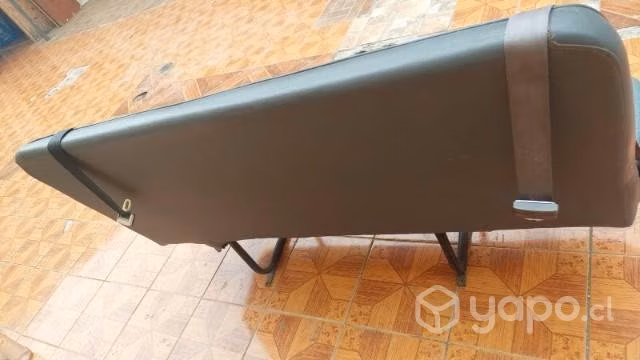 Dos asientos para furgón. - Imagen 4
