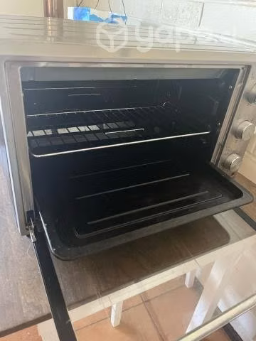 Horno ursus trotter