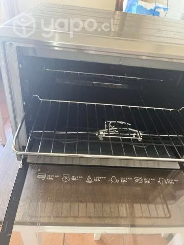 Horno ursus trotter