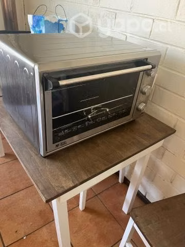 Horno ursus trotter