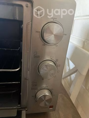 Horno ursus trotter
