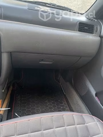 Nissan sentra II