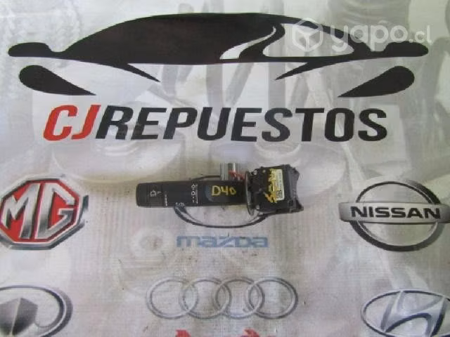 D40 telecomando limpia parabrisa chevrolet sonic 2