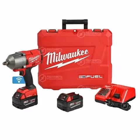Herramienta  Milwaukee 1/2