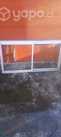 Vendo ventanas