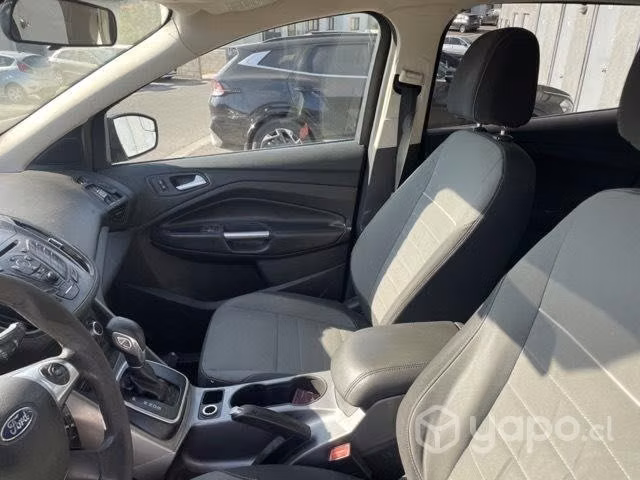 Ford escape 2014