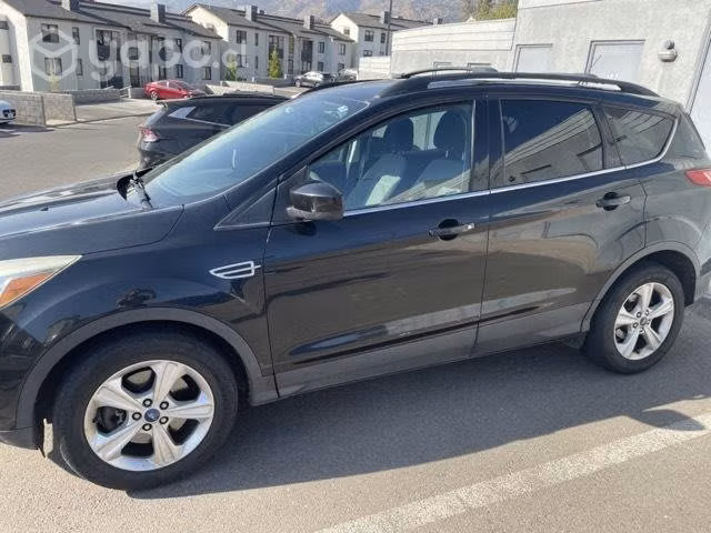 Ford escape 2014