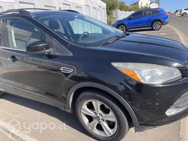 Ford escape 2014