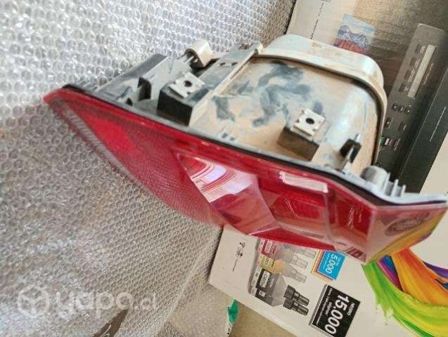 Foco trasero derecho Volkswagen Gol G - Imagen 2