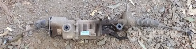 Cremallera Dirección Elec Detalle Carca Ford F150