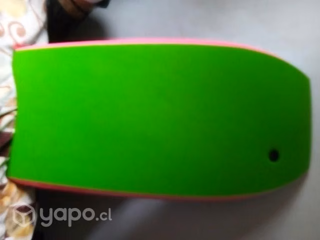 Tabla de Body 70 mil regalo