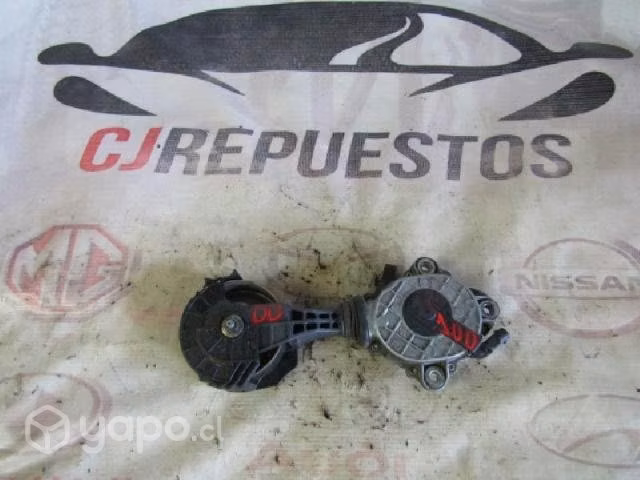 Dd100 tensor citroen c4 2013