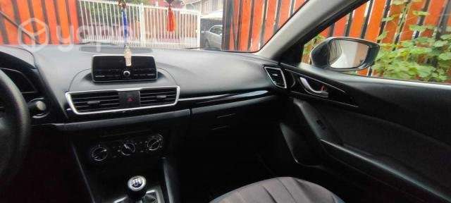 Mazda 3 2016 - Imagen 9