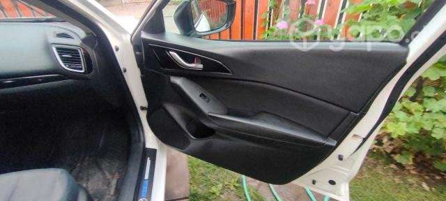 Mazda 3 2016 - Imagen 10