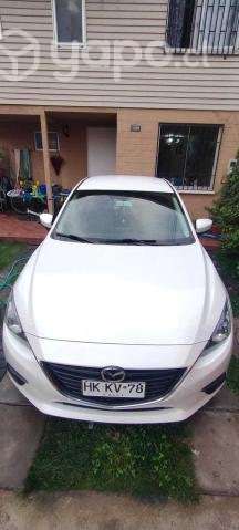 Mazda 3 2016 - Imagen 12