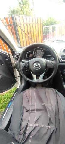 Mazda 3 2016 - Imagen 8