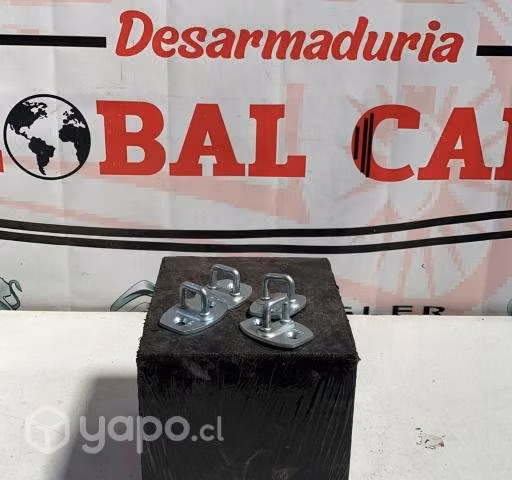 Base de bisagras TOYOTA YARIS 2014