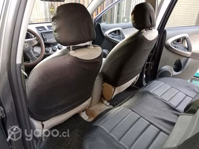 Toyota rav 4 - Imagen 7