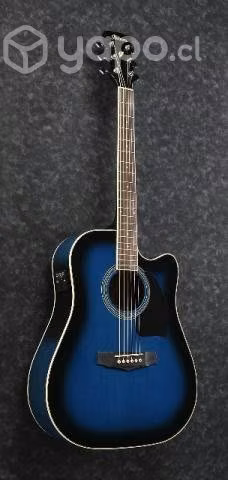 Guitarra Ibanez