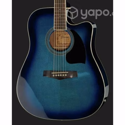 Guitarra Ibanez