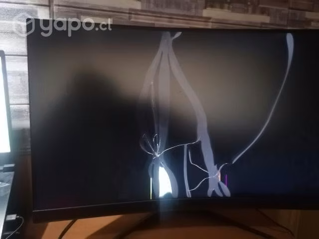 PANTALLA MSi 27 PULGADAS PARA REPUESTO - Imagen 2