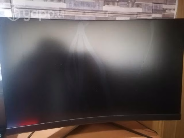 PANTALLA MSi 27 PULGADAS PARA REPUESTO