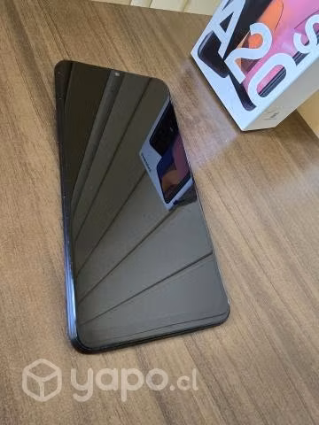 Samsung Galaxy A20s
