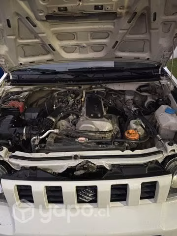 Jimny 4x4 venta