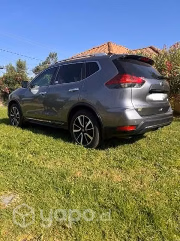 Nissan Xtrail 2021 exclusive 4x4 - Imagen 3