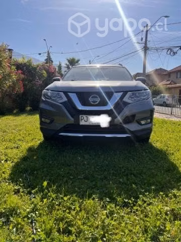 Nissan Xtrail 2021 exclusive 4x4 - Imagen 4