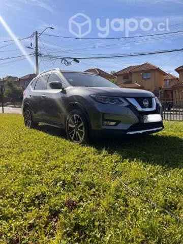 Nissan Xtrail 2021 exclusive 4x4 - Imagen 2