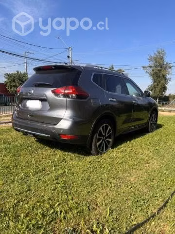 Nissan Xtrail 2021 exclusive 4x4 - Imagen 6