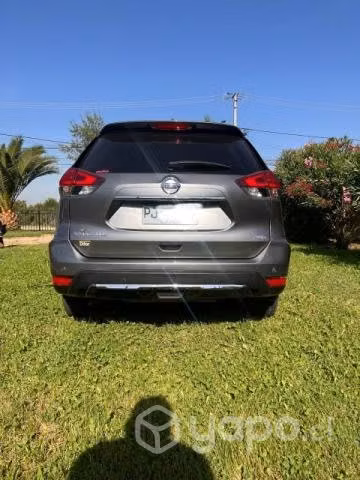 Nissan Xtrail 2021 exclusive 4x4 - Imagen 5