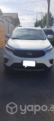 Ford territory año 2022 - Imagen 2