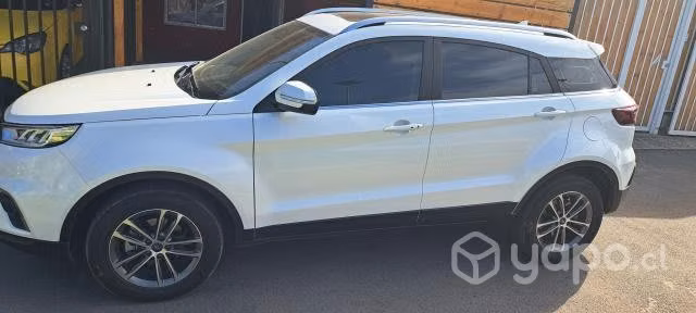 Ford territory año 2022 - Imagen 3