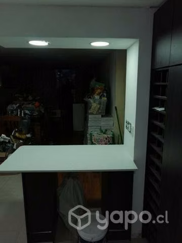 Muebles a medida mesones de granito silestone
