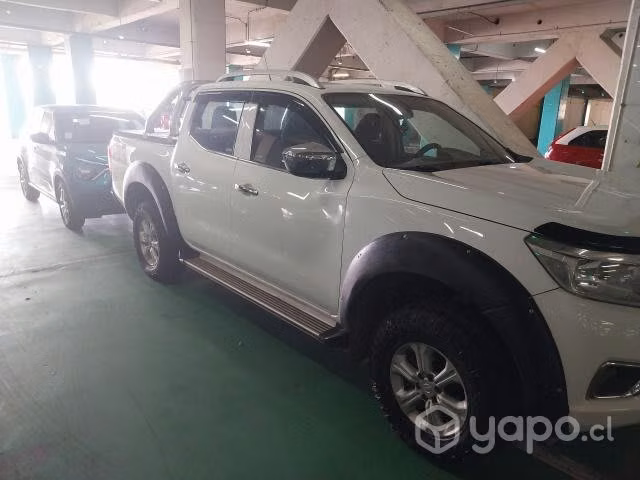 Nissan np300 2019 - Imagen 2
