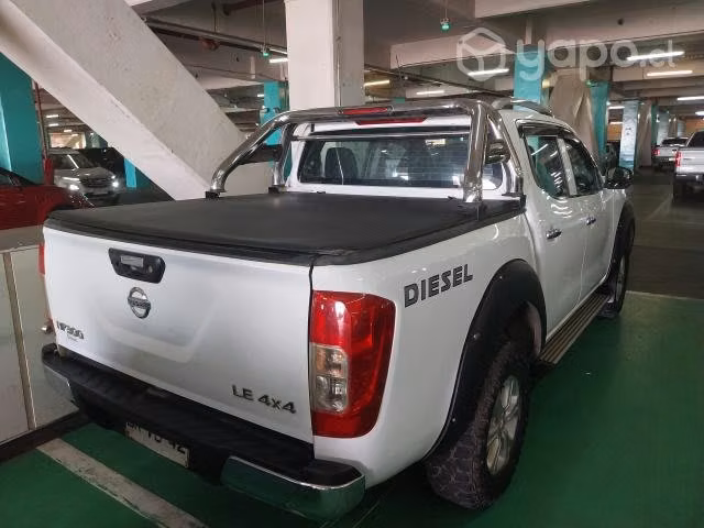 Nissan np300 2019 - Imagen 3