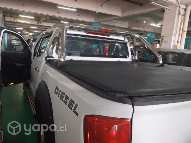 Nissan np300 2019 - Imagen 4