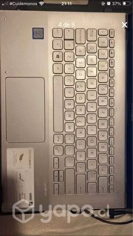 Computador como nuevo - Imagen 3