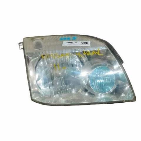 Eee5 optico derecho nissan x trail 2011