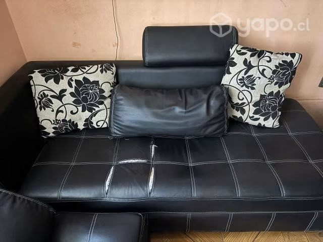 Sillón cómodo