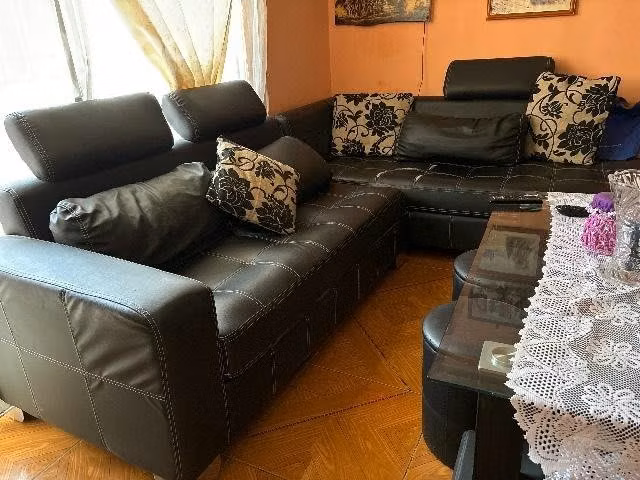 Sillón cómodo