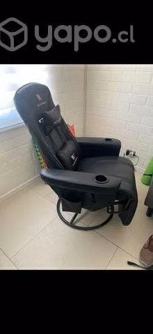 Sillon Gamer Sevenwin