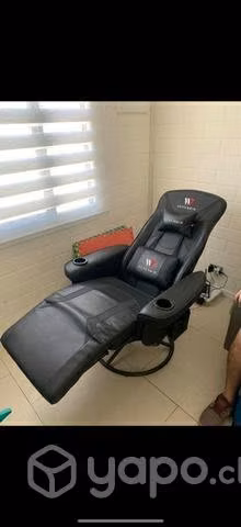 Sillon Gamer Sevenwin